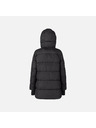 Geox Crna pernata jakna Geox Spherica