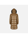Geox Smeđa parka Geox Backsie