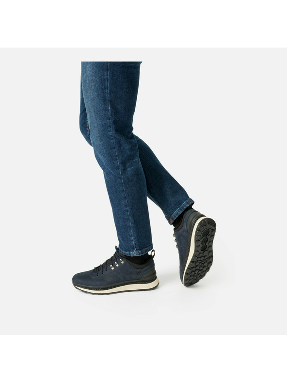 Geox Geox Spherica Actif X2 tamno plave muške tenisice