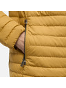 Geox Žuta muška pernata jakna Geox Warrens