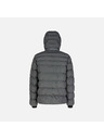 Geox Siva muška pernata jakna Geox Leitan