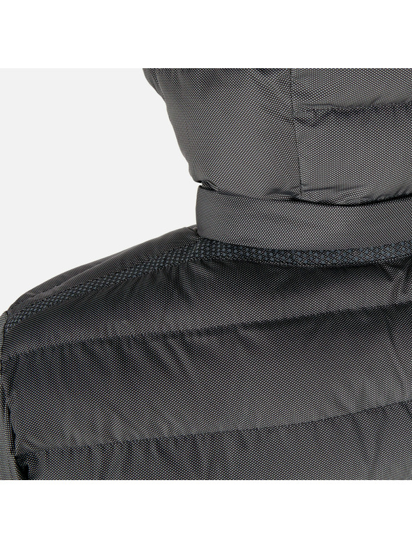 Geox Siva muška pernata jakna Geox Leitan