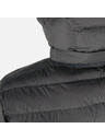 Geox Siva muška pernata jakna Geox Leitan