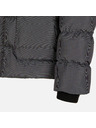 Geox Siva muška pernata jakna Geox Leitan