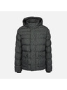 Geox Siva muška pernata jakna Geox Leitan