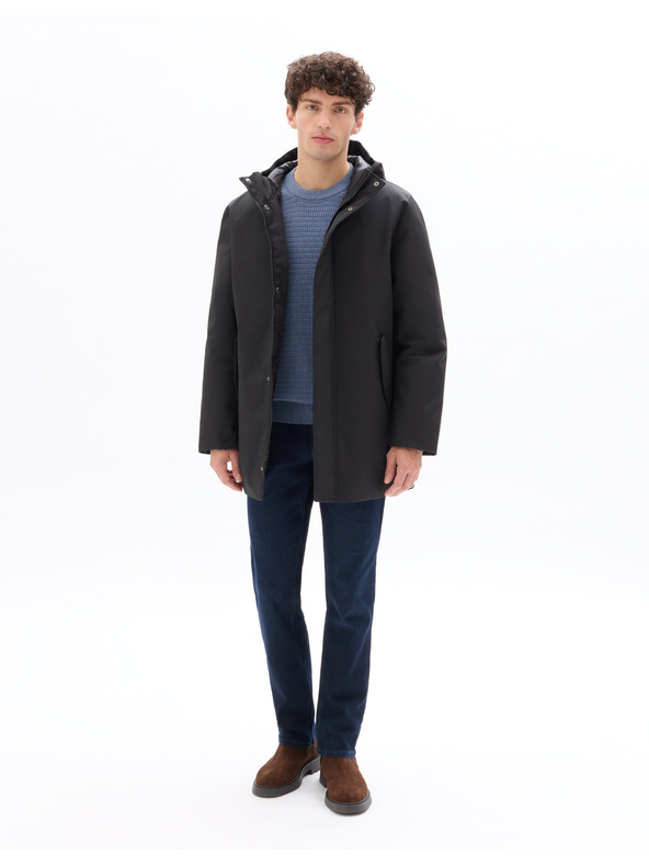 Celio Zimska jakna Mudownpark