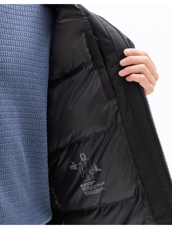 Celio Zimska jakna Mudownpark