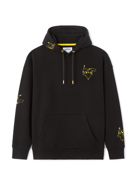 Celio Hoodie Pokemon