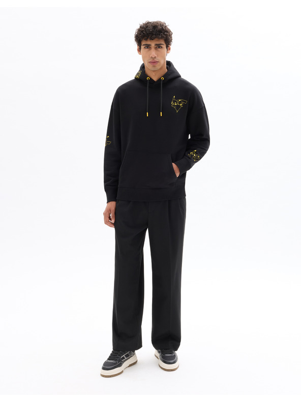 Celio Hoodie Pokemon