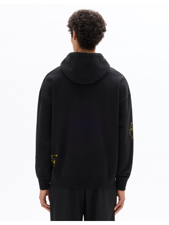 Celio Hoodie Pokemon