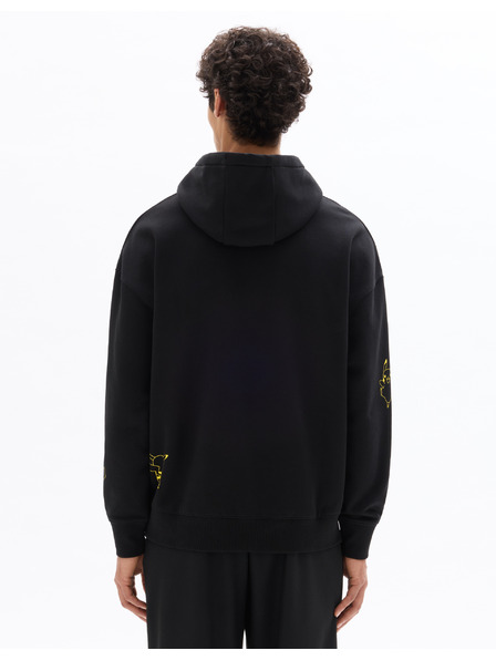 Celio Hoodie Pokemon