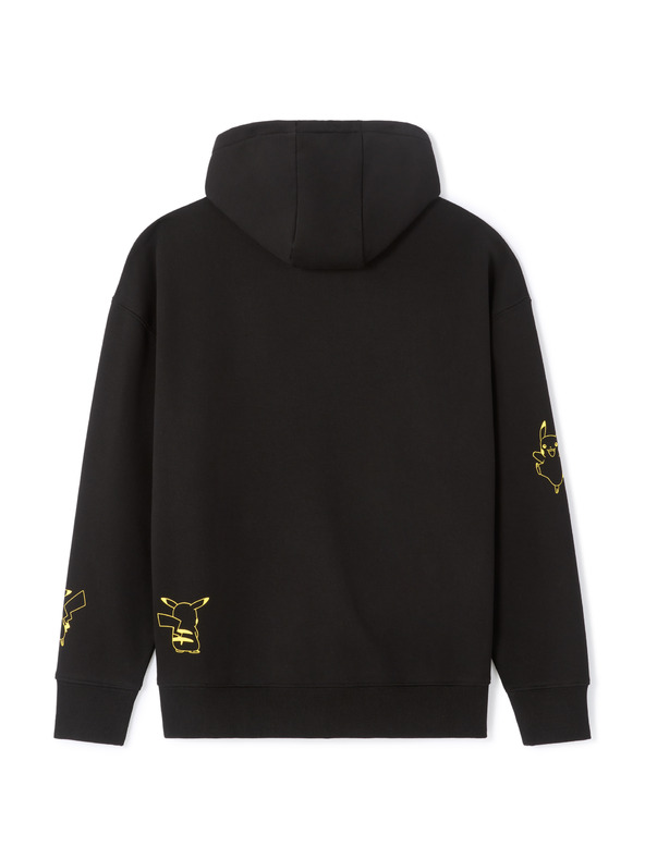 Celio Hoodie Pokemon
