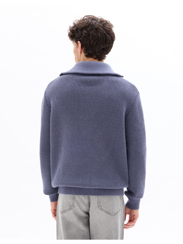 Celio Džemper Mewafftle sa stoječem