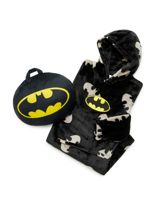 Celio Plišana dukserica Batman