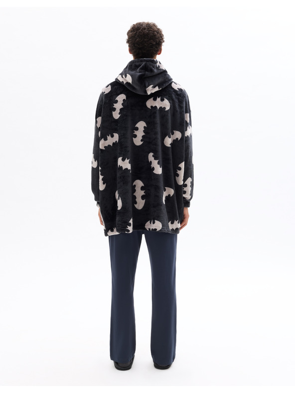 Celio Plišana dukserica Batman