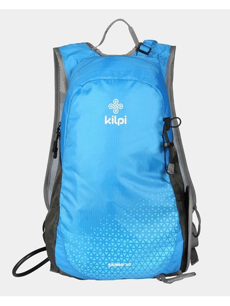 Kilpi Ski touring ruksak Kilpi SKIMO 20-U Plavi