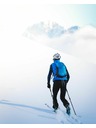 Kilpi Ski touring ruksak Kilpi SKIMO 20-U Plavi