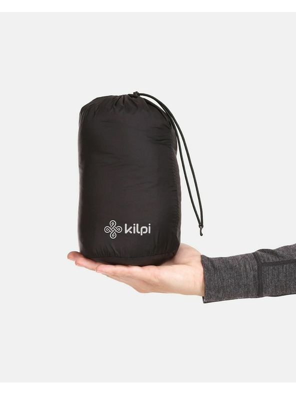 Kilpi Ženska toplinska prsluk Kilpi NAI-W Crna