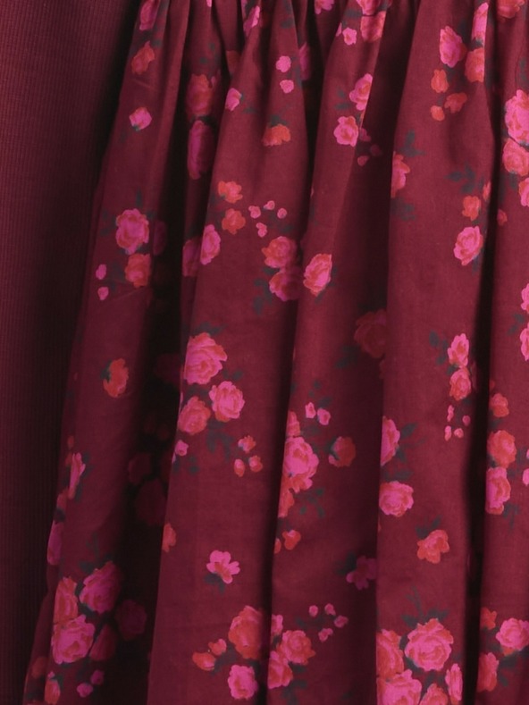 GAP Dječje haljine s tiflenom suknjom GAP