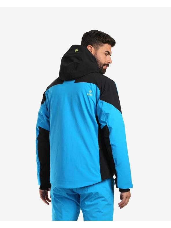 Kilpi Premium unisex skijaška jakna Kilpi DEXEN-U Plava