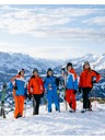 Kilpi Premium unisex skijaška jakna Kilpi DEXEN-U Plava