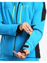 Kilpi Premium unisex skijaška jakna Kilpi DEXEN-U Plava