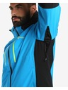 Kilpi Premium unisex skijaška jakna Kilpi DEXEN-U Plava