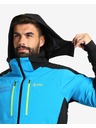 Kilpi Premium unisex skijaška jakna Kilpi DEXEN-U Plava