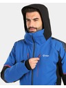 Kilpi Muška skijaška jakna Kilpi TURNAU-M Tamno plava