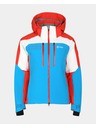 Kilpi Premium uniseks skijaška jakna Kilpi DEXEN-U Plavo-crvena
