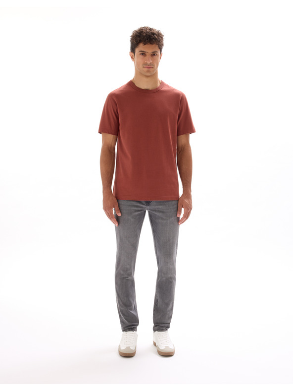Celio Džíny C25 slim Foslim