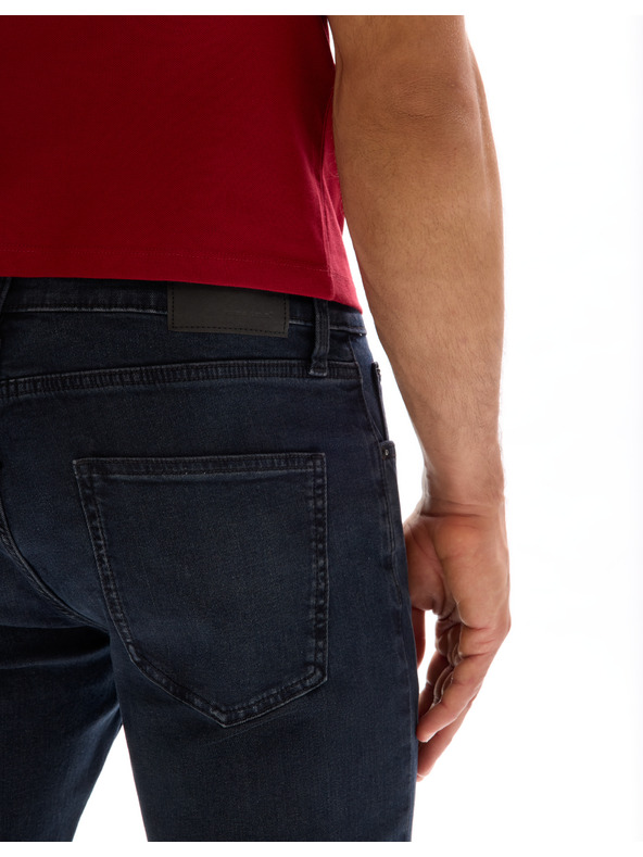 Celio Džíny C25 slim Foslim