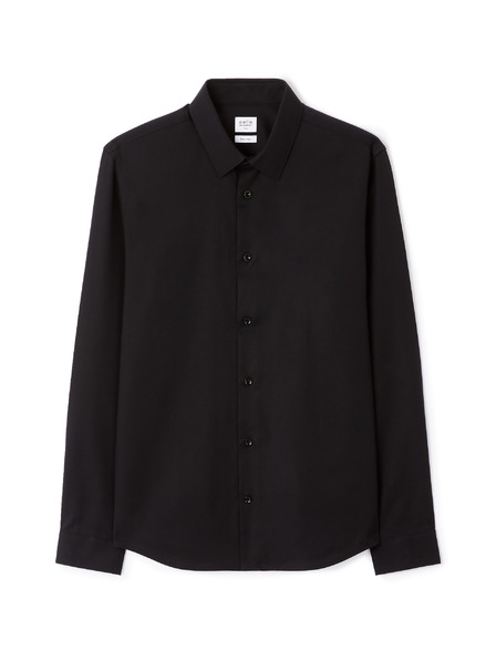 Celio Pamučna slim košulja Narox