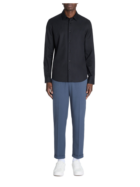 Celio Pamučna slim košulja Narox