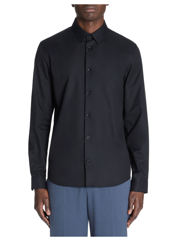 Celio Pamučna slim košulja Narox