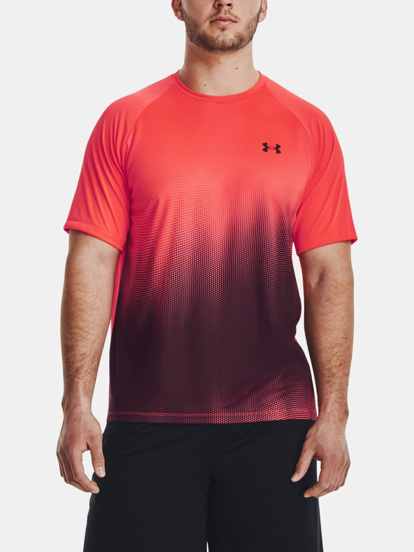Under Armour Muška majica Under Armour UA Tech Fade SS