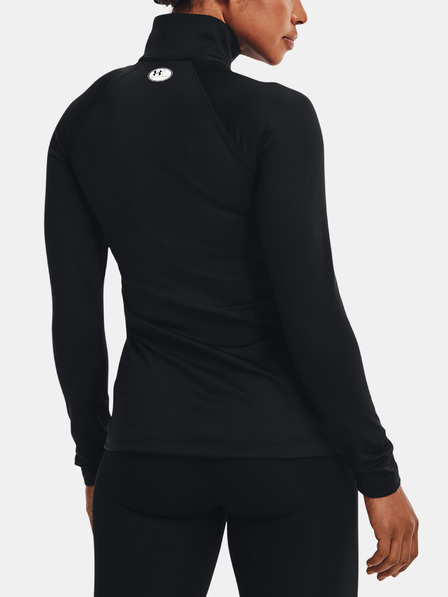 Under Armour Ženska majica Under Armour UA Authentics CG 1/2 Zip