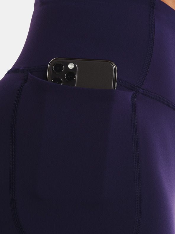 Under Armour Ženske tajice Under Armour Meridian Ankle Leg