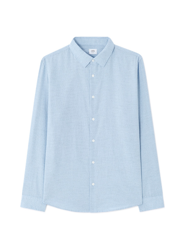 Celio Košulja regular Nadob