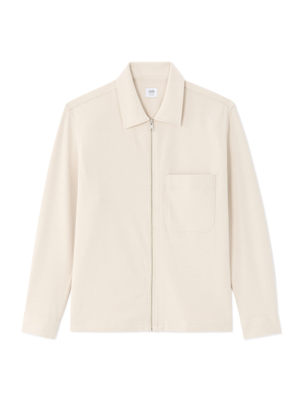 Celio Vanjska košulja Natwilzip