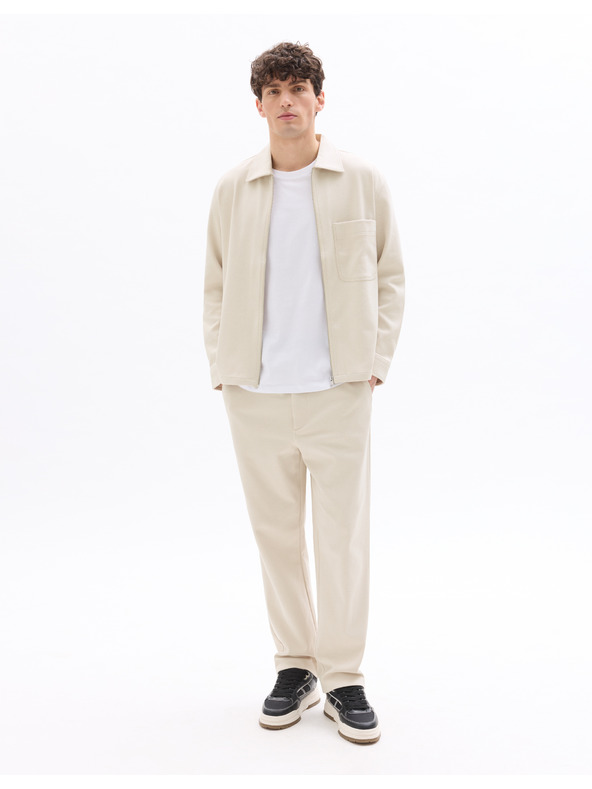 Celio Vanjska košulja Natwilzip