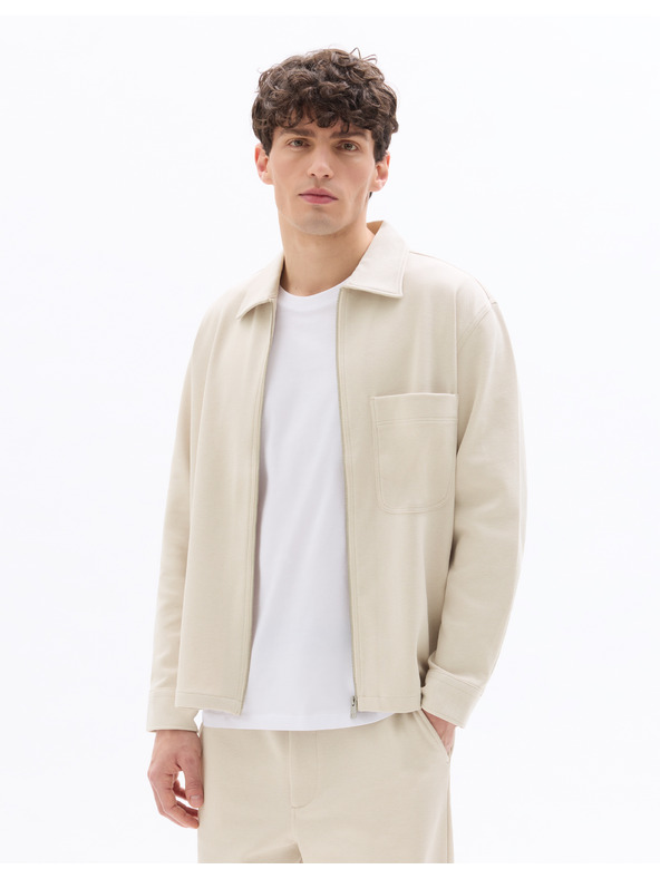 Celio Vanjska košulja Natwilzip