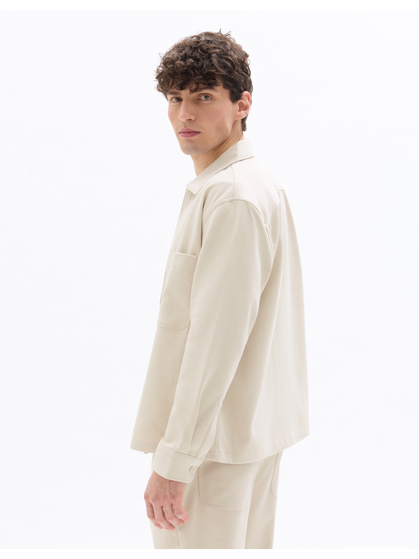 Celio Vanjska košulja Natwilzip