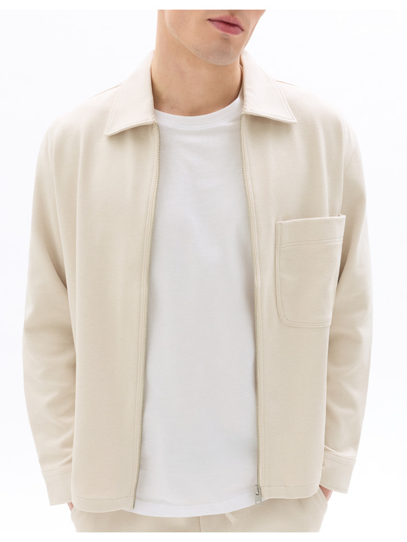 Celio Vanjska košulja Natwilzip