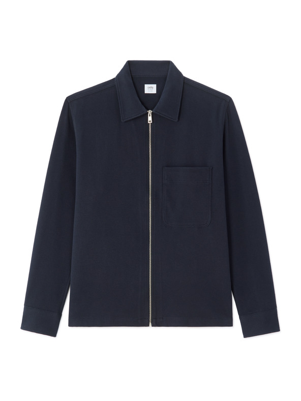 Celio Vanjska košulja Natwilzip