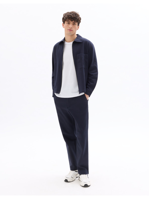 Celio Vanjska košulja Natwilzip