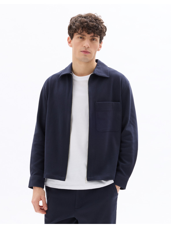 Celio Vanjska košulja Natwilzip