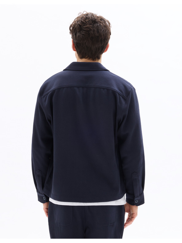 Celio Vanjska košulja Natwilzip