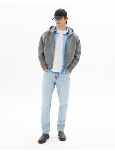Celio Oversize dukserica Necroped
