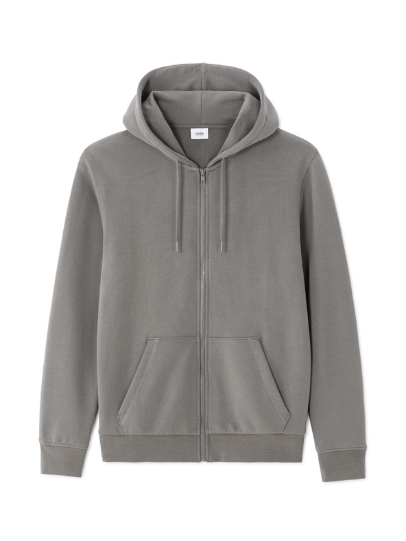 Celio Hoodie Fethree
